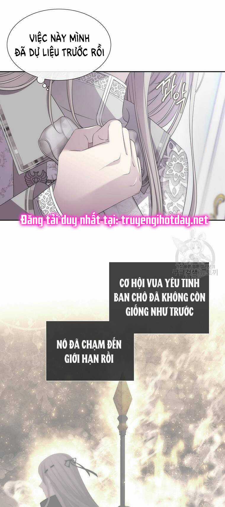 Ngũ Đại Đồ Đệ Của Charlotte Chapter 184.1 trang 32