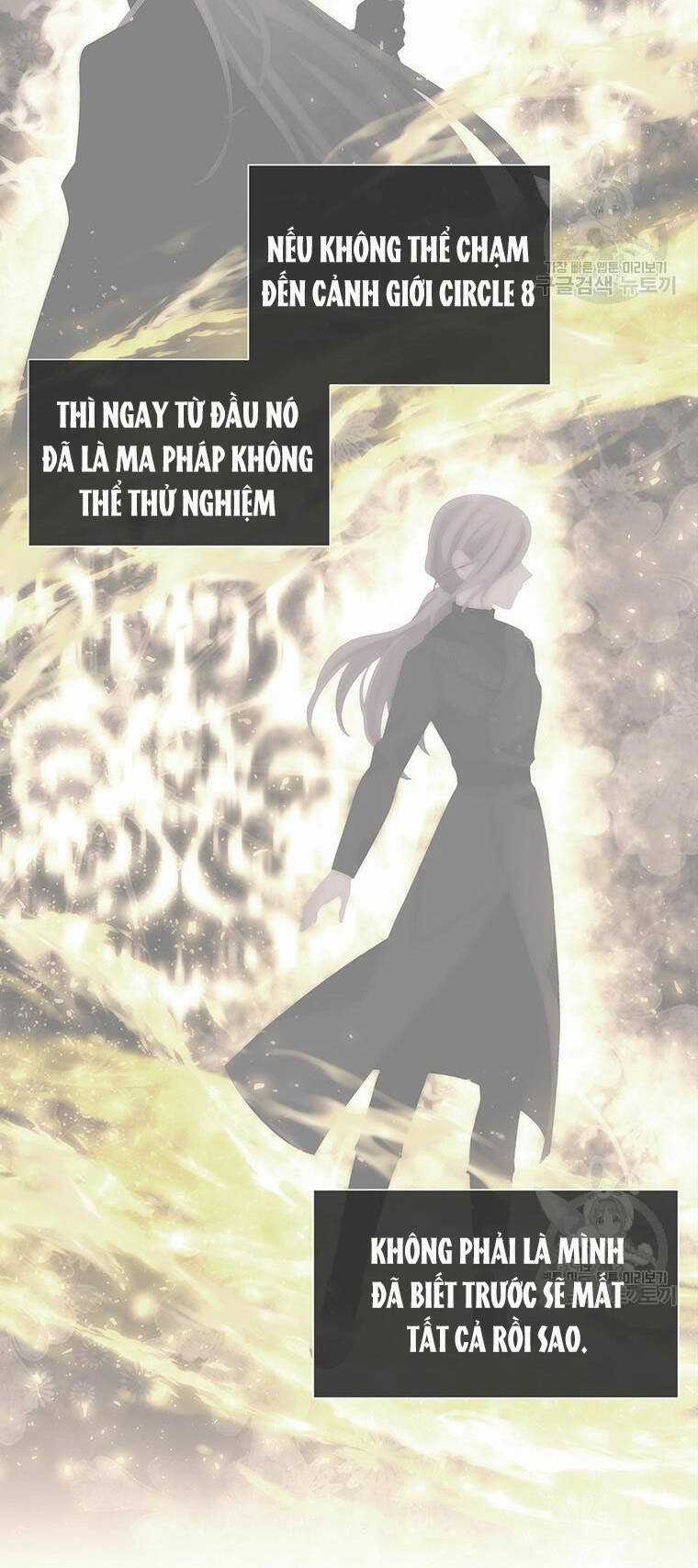 Ngũ Đại Đồ Đệ Của Charlotte Chapter 184.1 trang 33