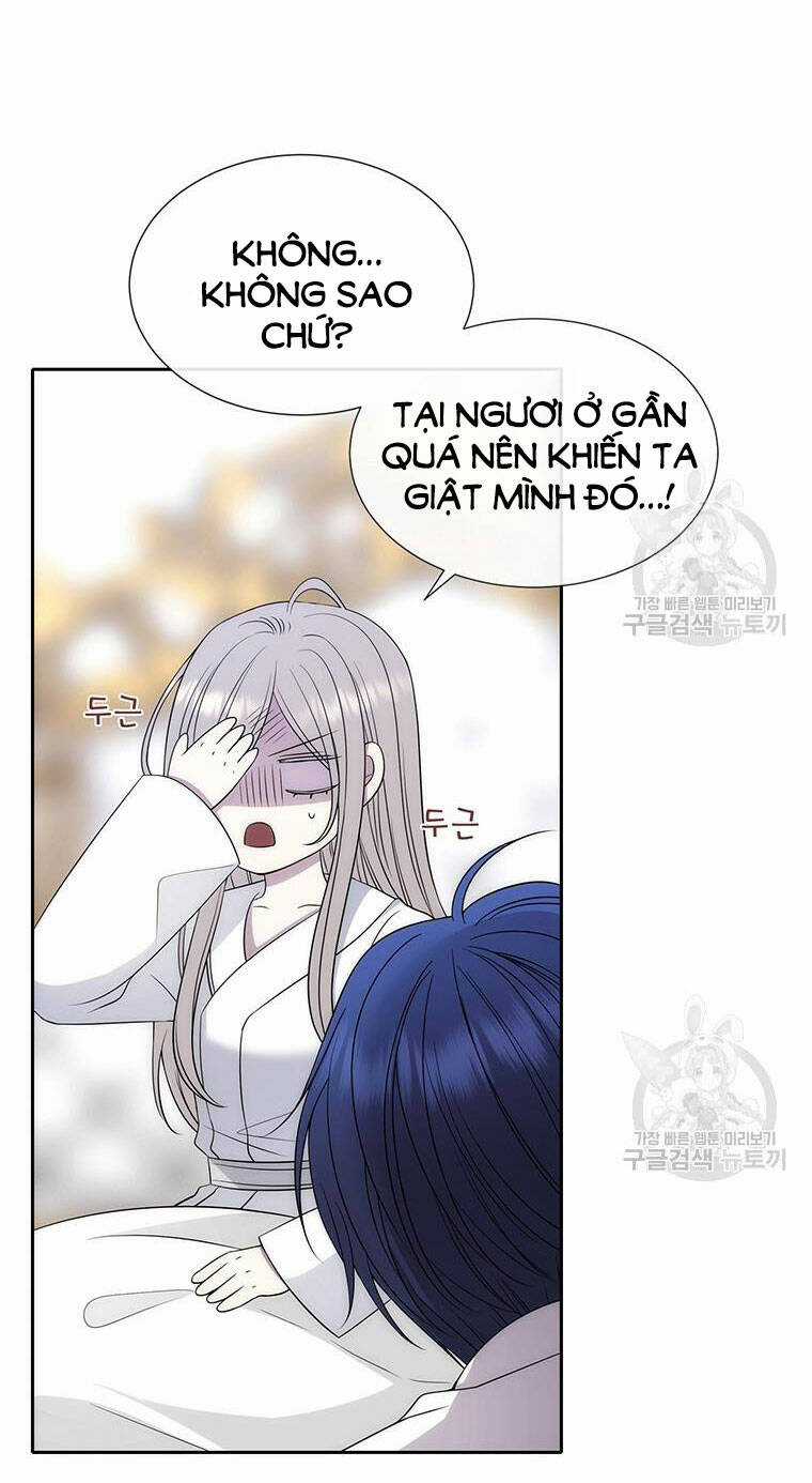 Ngũ Đại Đồ Đệ Của Charlotte Chapter 184.1 trang 8