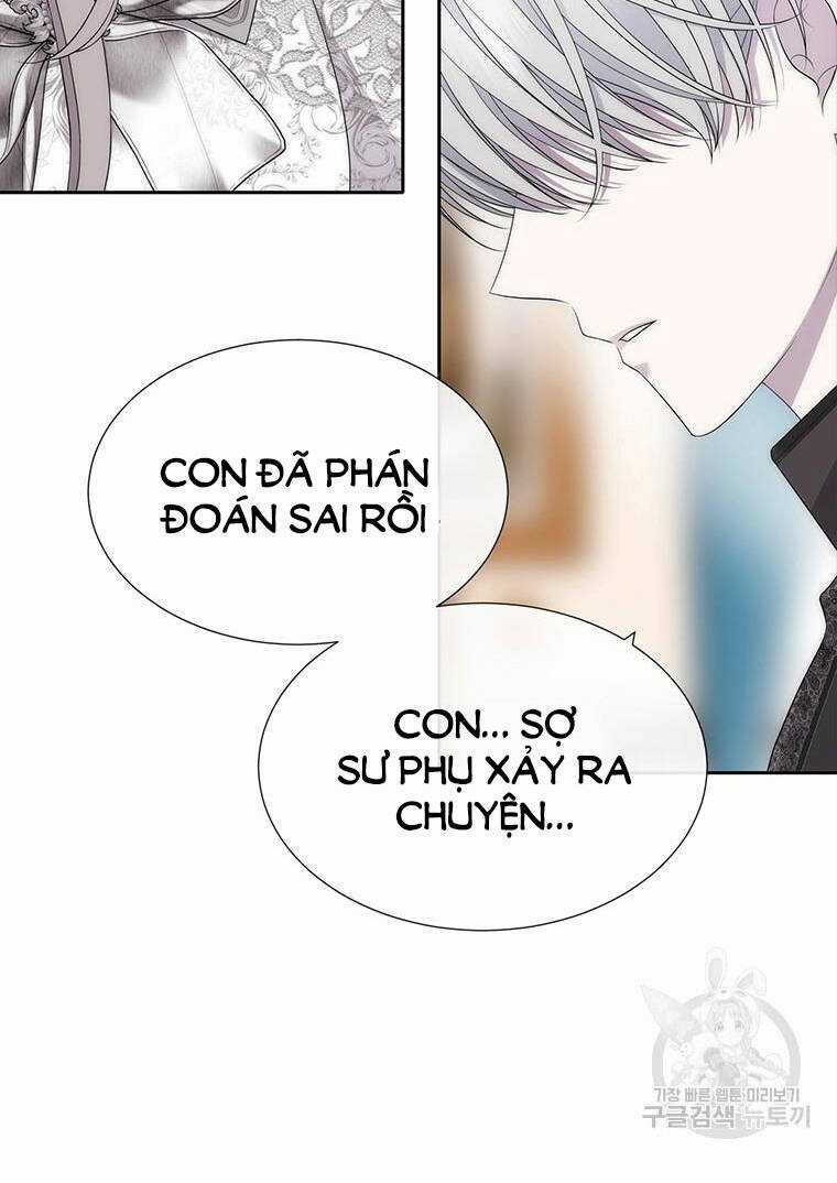 Ngũ Đại Đồ Đệ Của Charlotte Chapter 184.2 trang 17