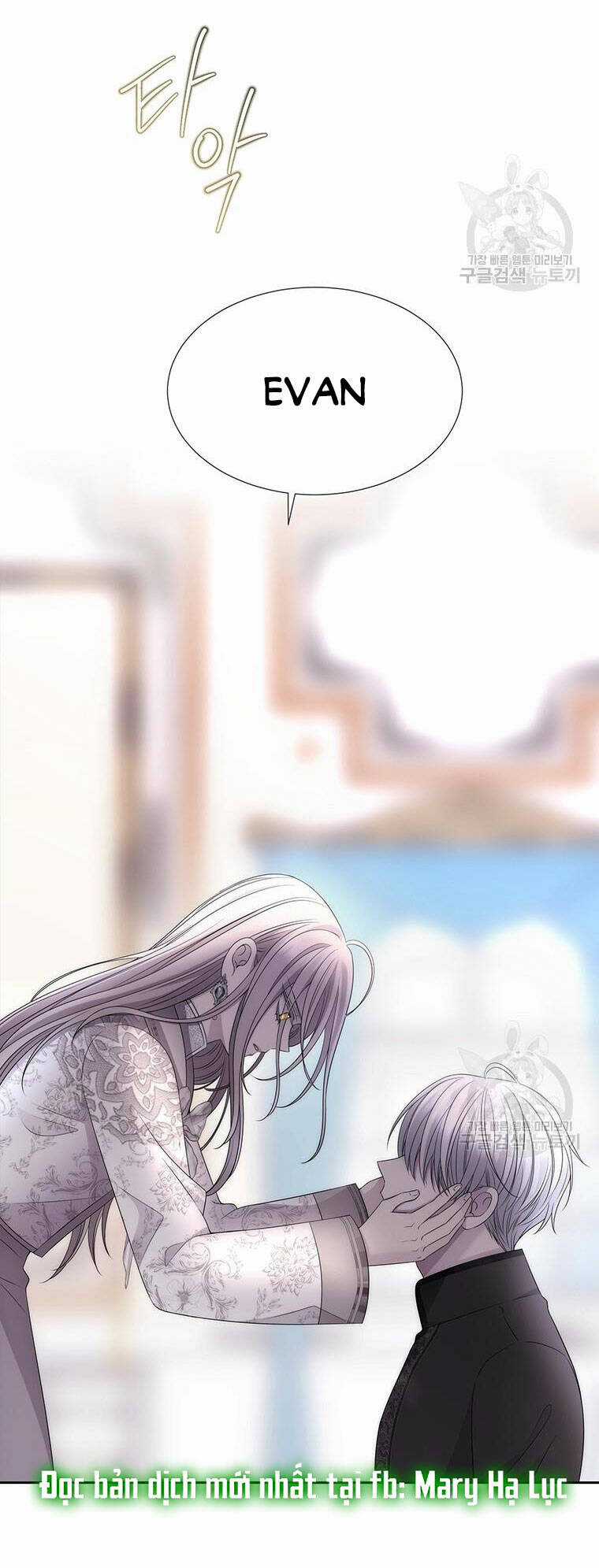 Ngũ Đại Đồ Đệ Của Charlotte Chapter 184.2 trang 20