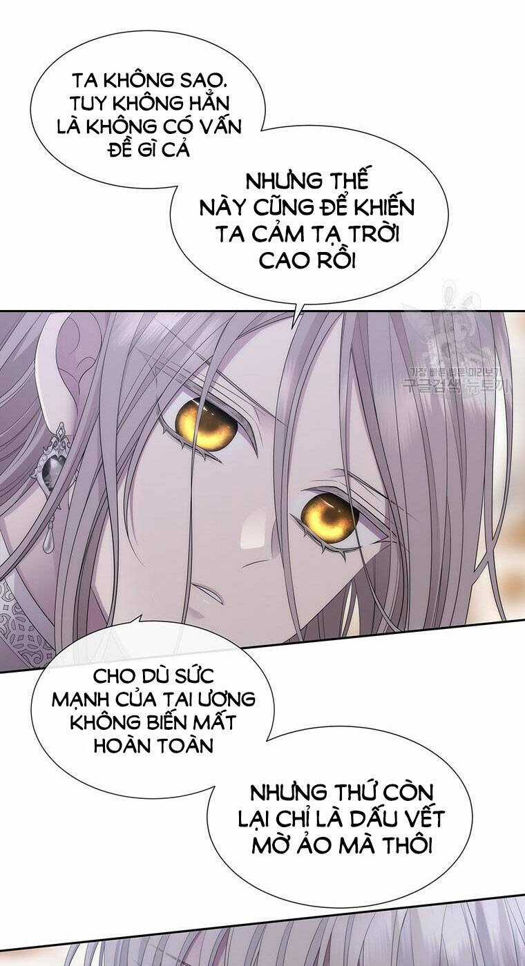Ngũ Đại Đồ Đệ Của Charlotte Chapter 184.2 trang 21