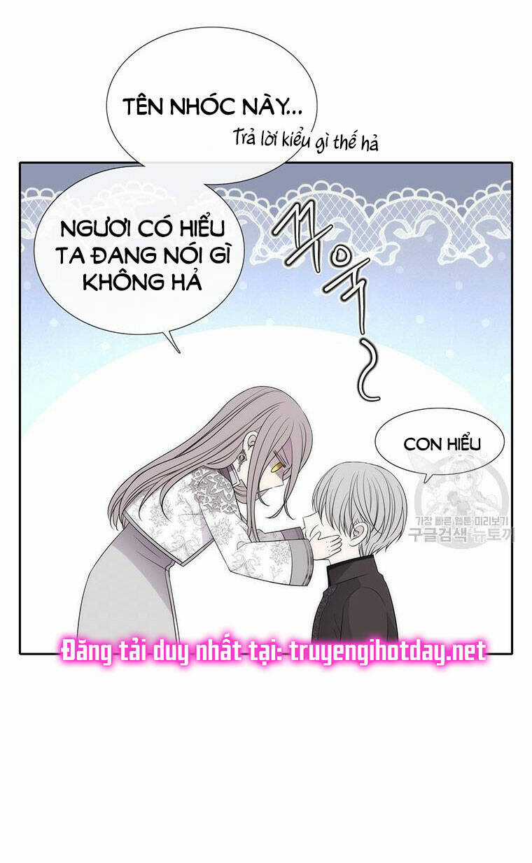Ngũ Đại Đồ Đệ Của Charlotte Chapter 184.2 trang 25