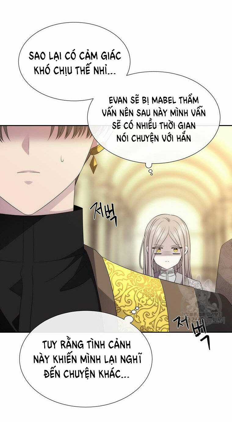 Ngũ Đại Đồ Đệ Của Charlotte Chapter 184.2 trang 34