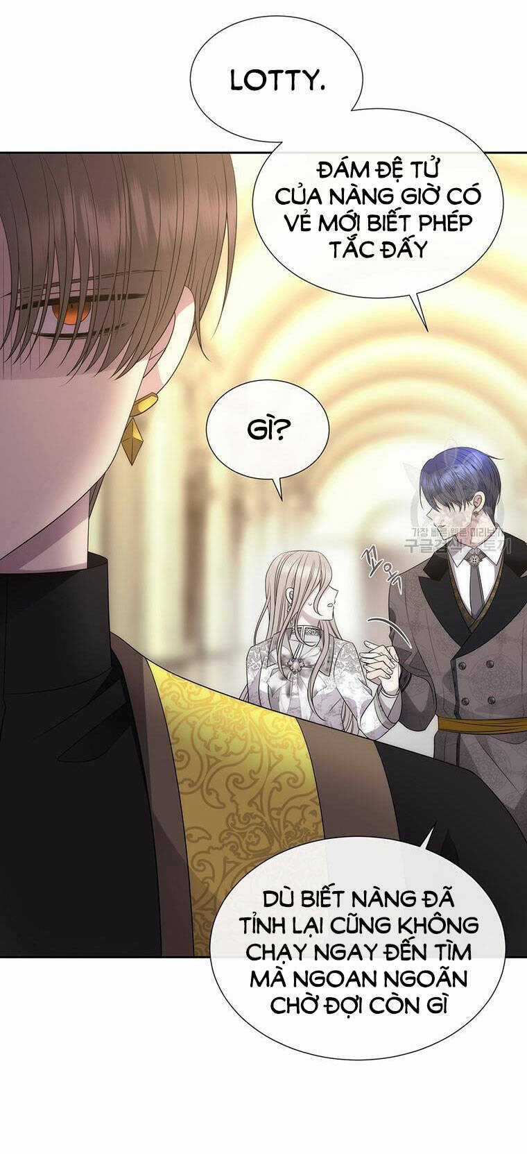 Ngũ Đại Đồ Đệ Của Charlotte Chapter 184.2 trang 38