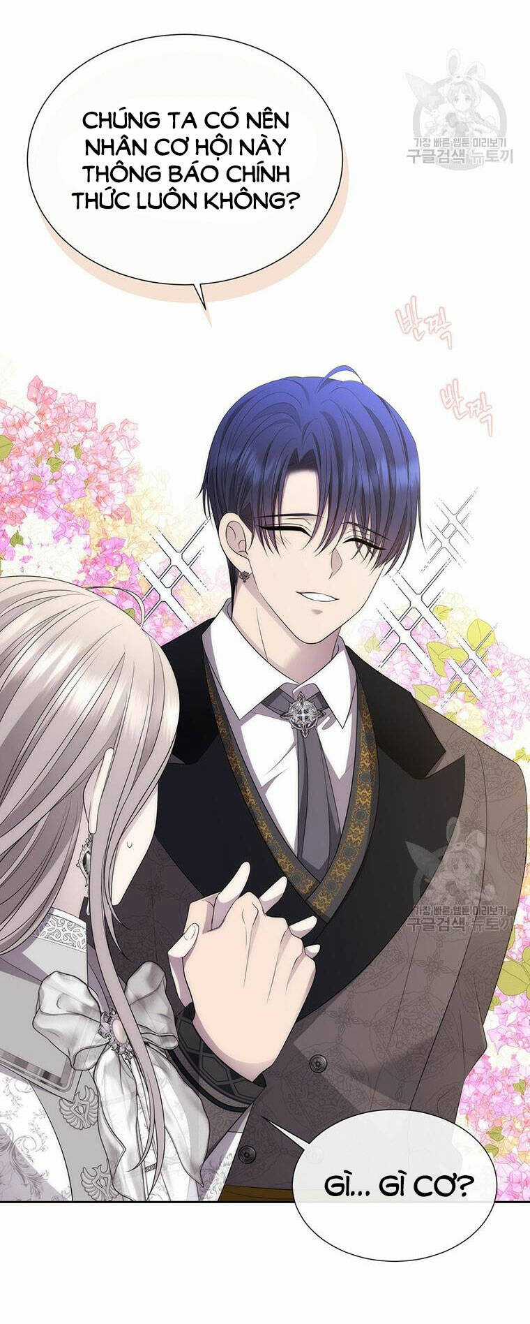 Ngũ Đại Đồ Đệ Của Charlotte Chapter 184.2 trang 39