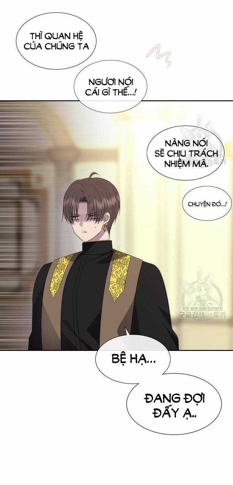 Ngũ Đại Đồ Đệ Của Charlotte Chapter 184.2 trang 40