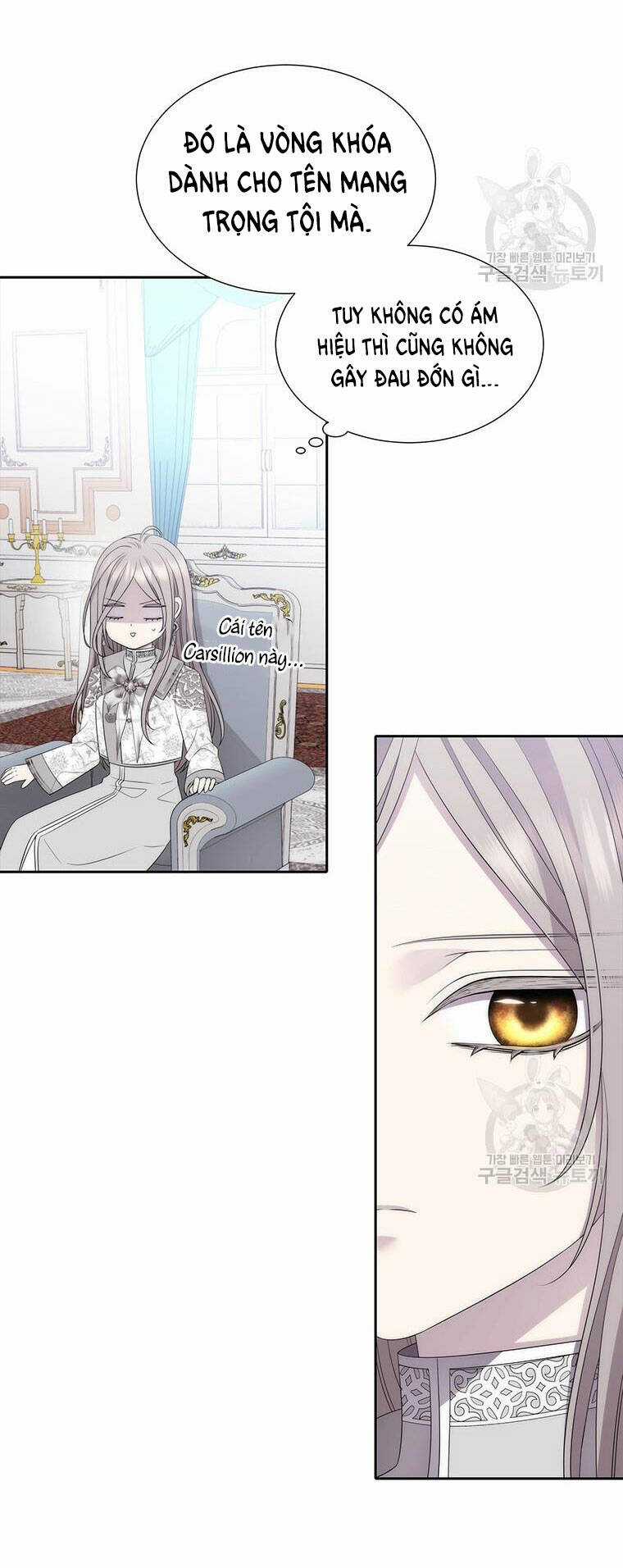 Ngũ Đại Đồ Đệ Của Charlotte Chapter 184.2 trang 8