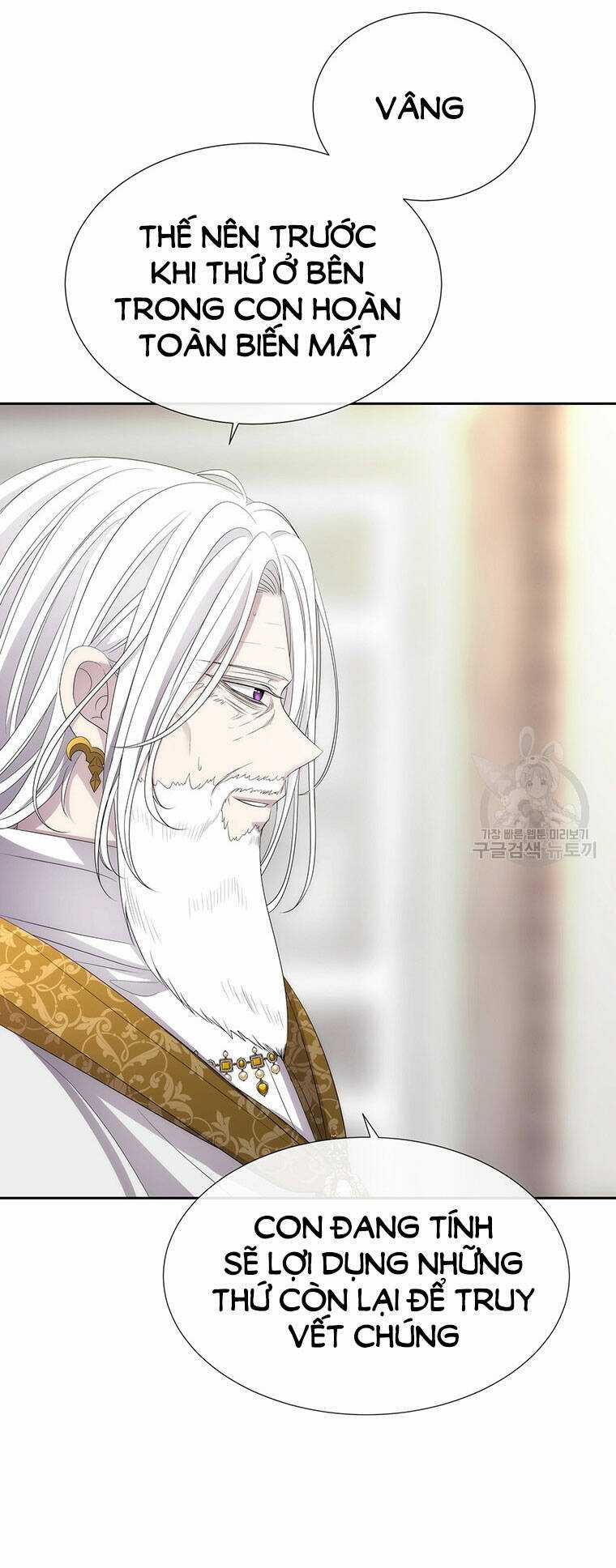 Ngũ Đại Đồ Đệ Của Charlotte Chapter 185.1 trang 10