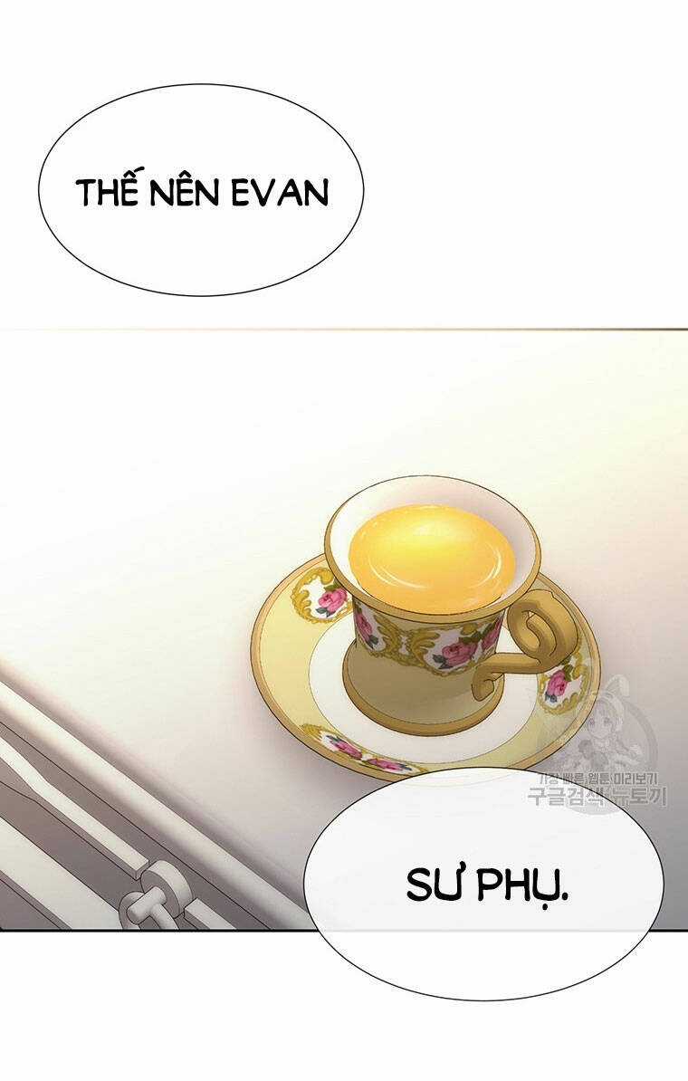 Ngũ Đại Đồ Đệ Của Charlotte Chapter 185.1 trang 12