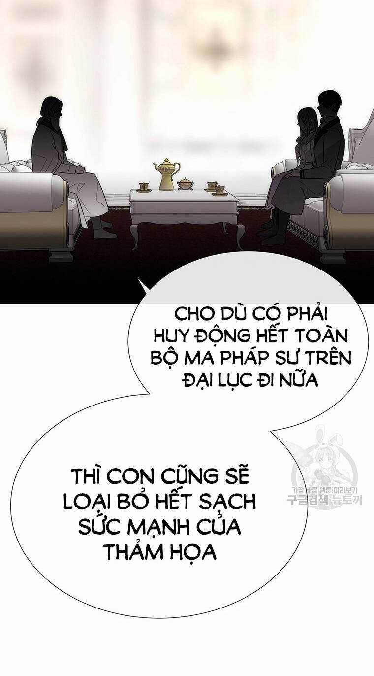 Ngũ Đại Đồ Đệ Của Charlotte Chapter 185.1 trang 14