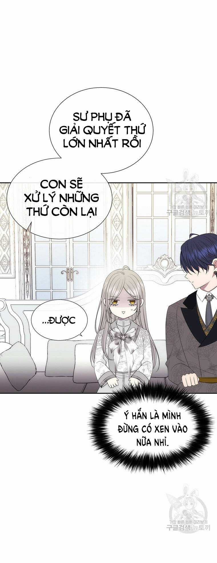 Ngũ Đại Đồ Đệ Của Charlotte Chapter 185.1 trang 15