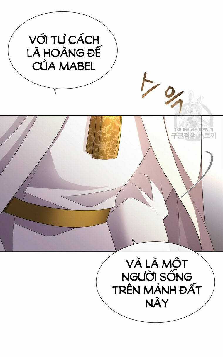 Ngũ Đại Đồ Đệ Của Charlotte Chapter 185.1 trang 17