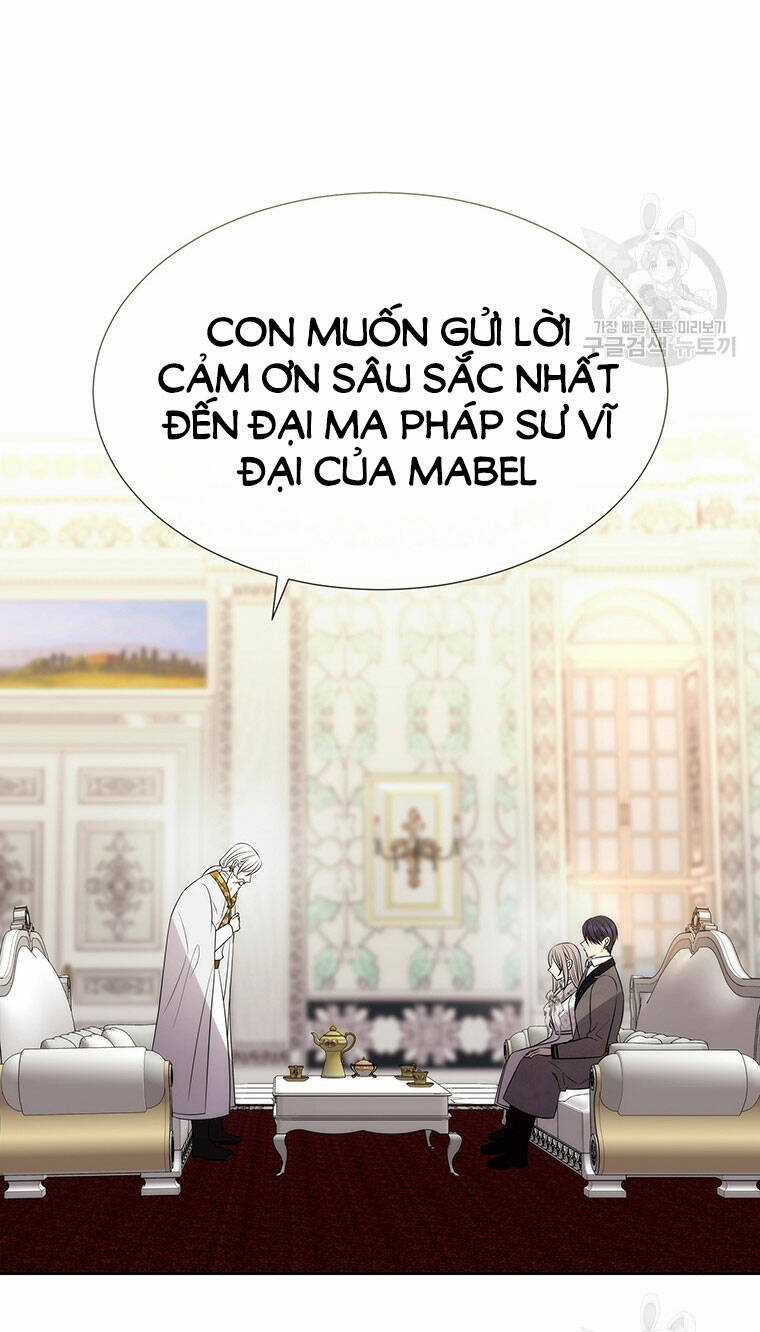 Ngũ Đại Đồ Đệ Của Charlotte Chapter 185.1 trang 18