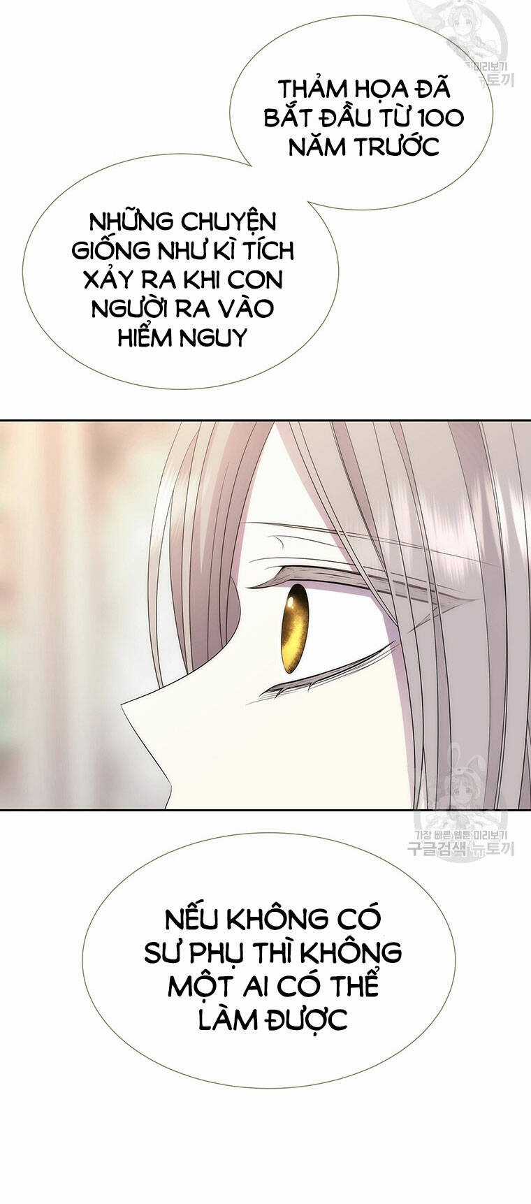 Ngũ Đại Đồ Đệ Của Charlotte Chapter 185.1 trang 19