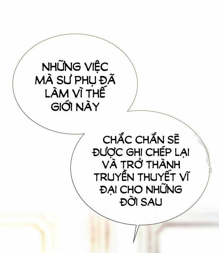 Ngũ Đại Đồ Đệ Của Charlotte Chapter 185.1 trang 20