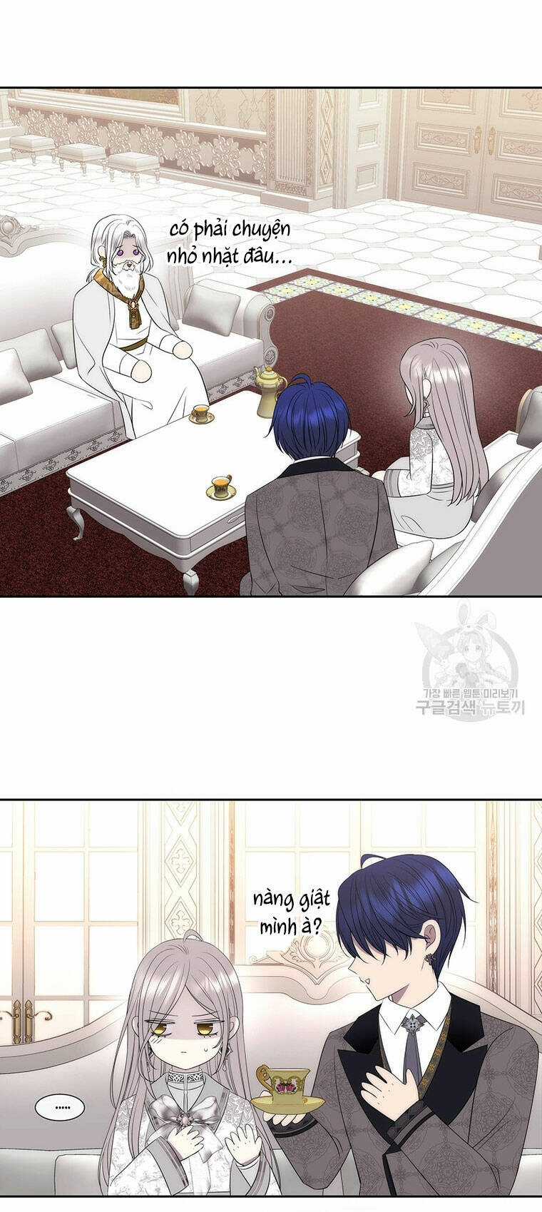 Ngũ Đại Đồ Đệ Của Charlotte Chapter 185.1 trang 24