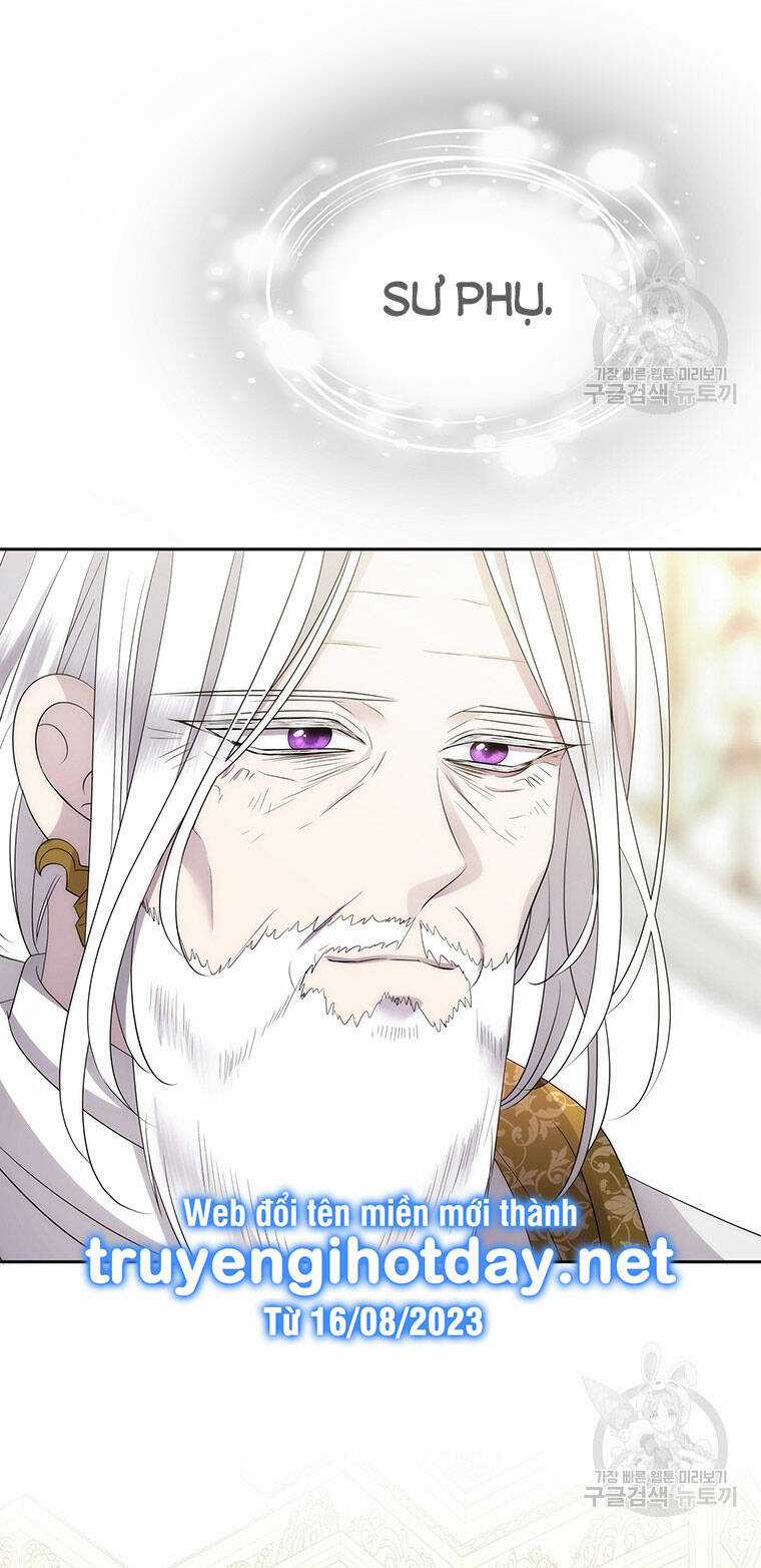 Ngũ Đại Đồ Đệ Của Charlotte Chapter 185.1 trang 25