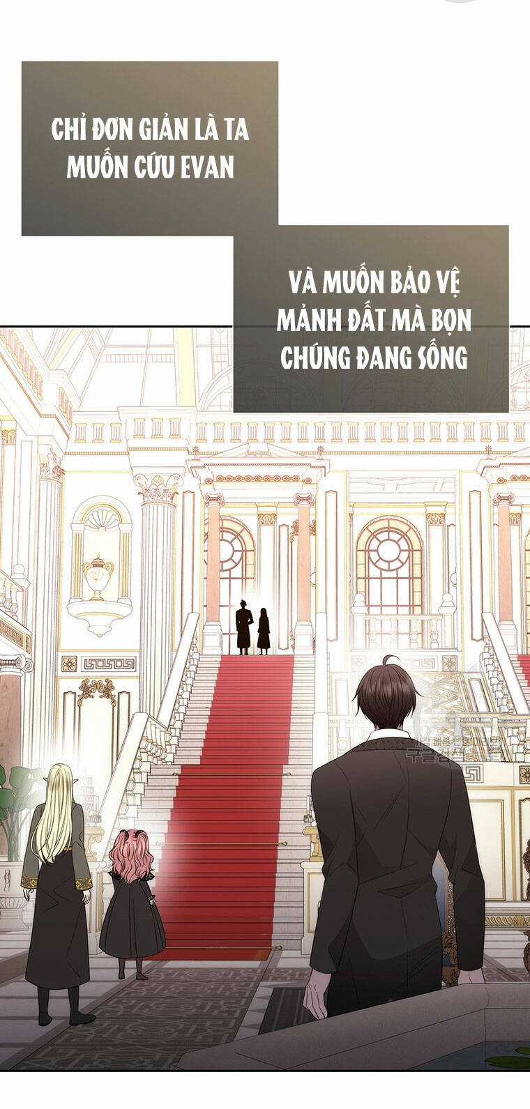 Ngũ Đại Đồ Đệ Của Charlotte Chapter 185.2 trang 0