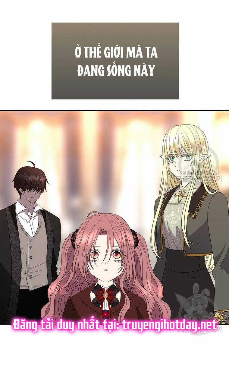 Ngũ Đại Đồ Đệ Của Charlotte Chapter 185.2 trang 1