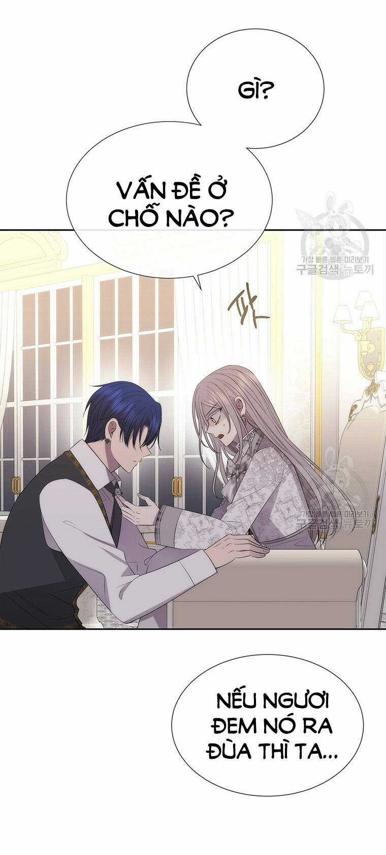 Ngũ Đại Đồ Đệ Của Charlotte Chapter 185.2 trang 17