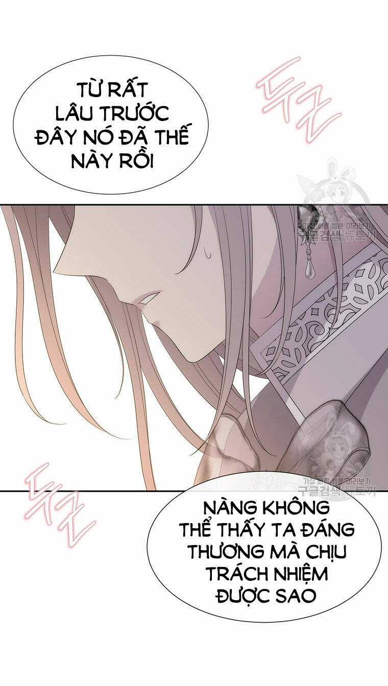 Ngũ Đại Đồ Đệ Của Charlotte Chapter 185.2 trang 21