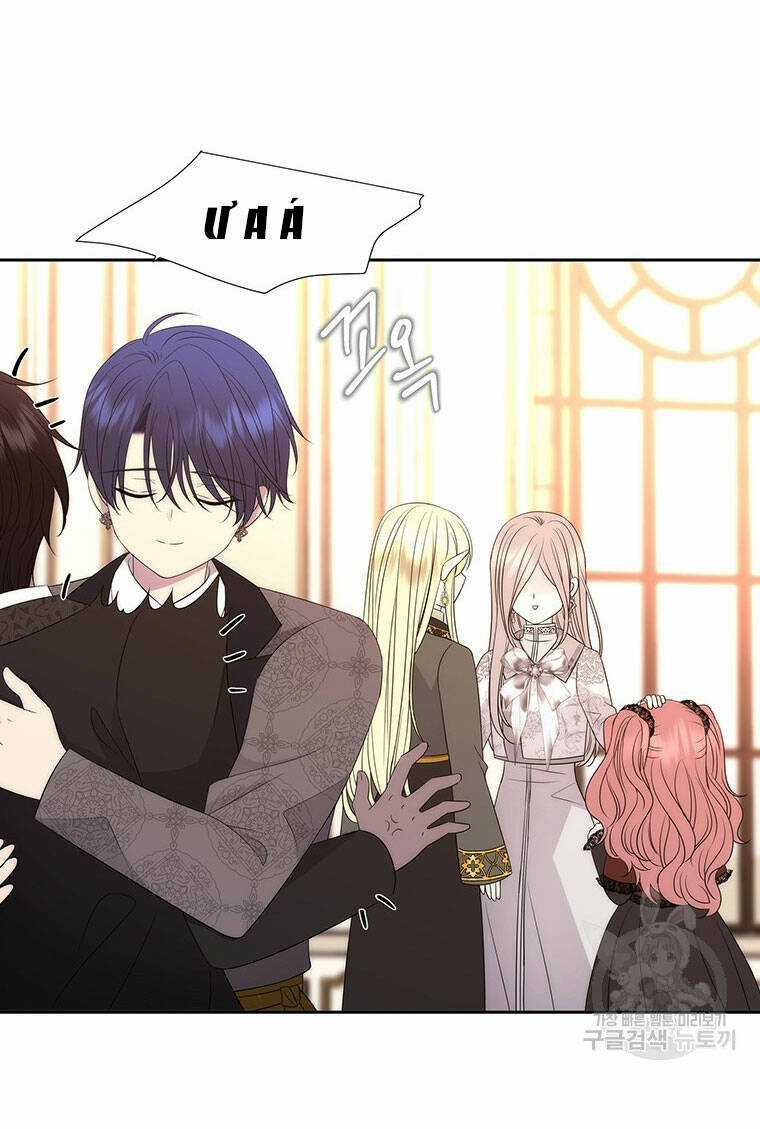 Ngũ Đại Đồ Đệ Của Charlotte Chapter 185.2 trang 5