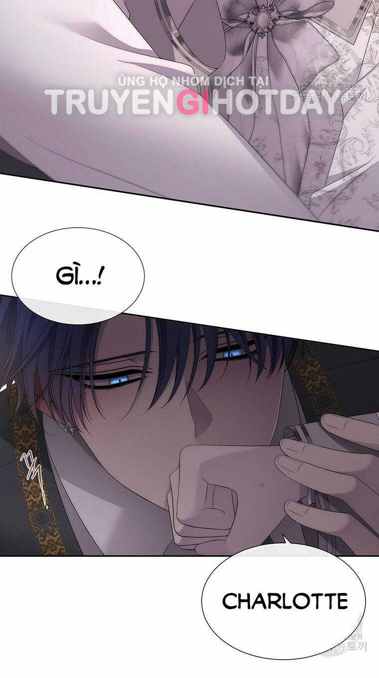 Ngũ Đại Đồ Đệ Của Charlotte Chapter 186.1 trang 11