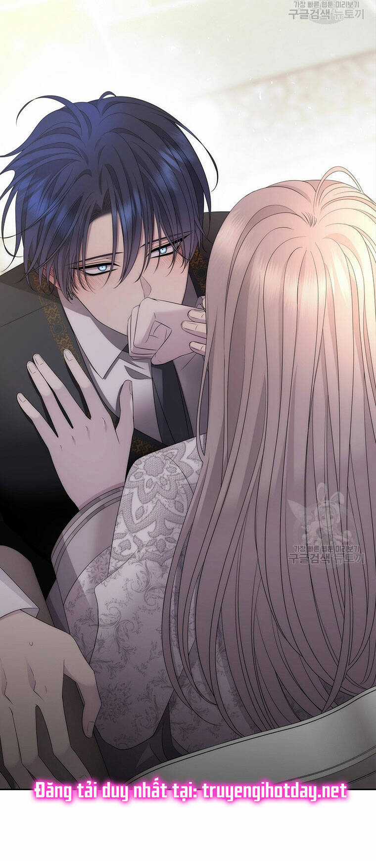 Ngũ Đại Đồ Đệ Của Charlotte Chapter 186.1 trang 13