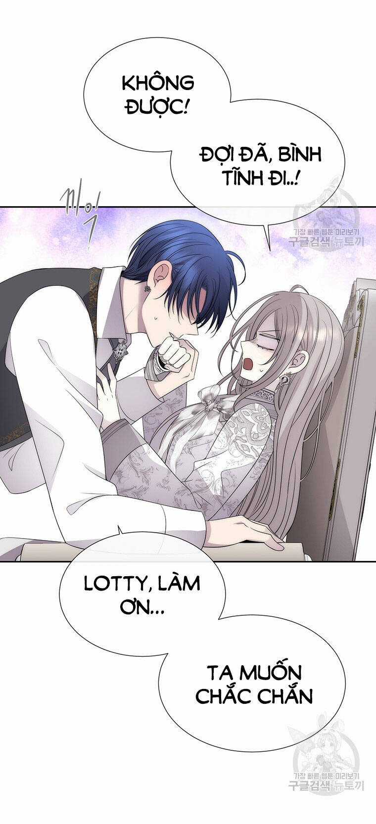 Ngũ Đại Đồ Đệ Của Charlotte Chapter 186.1 trang 14