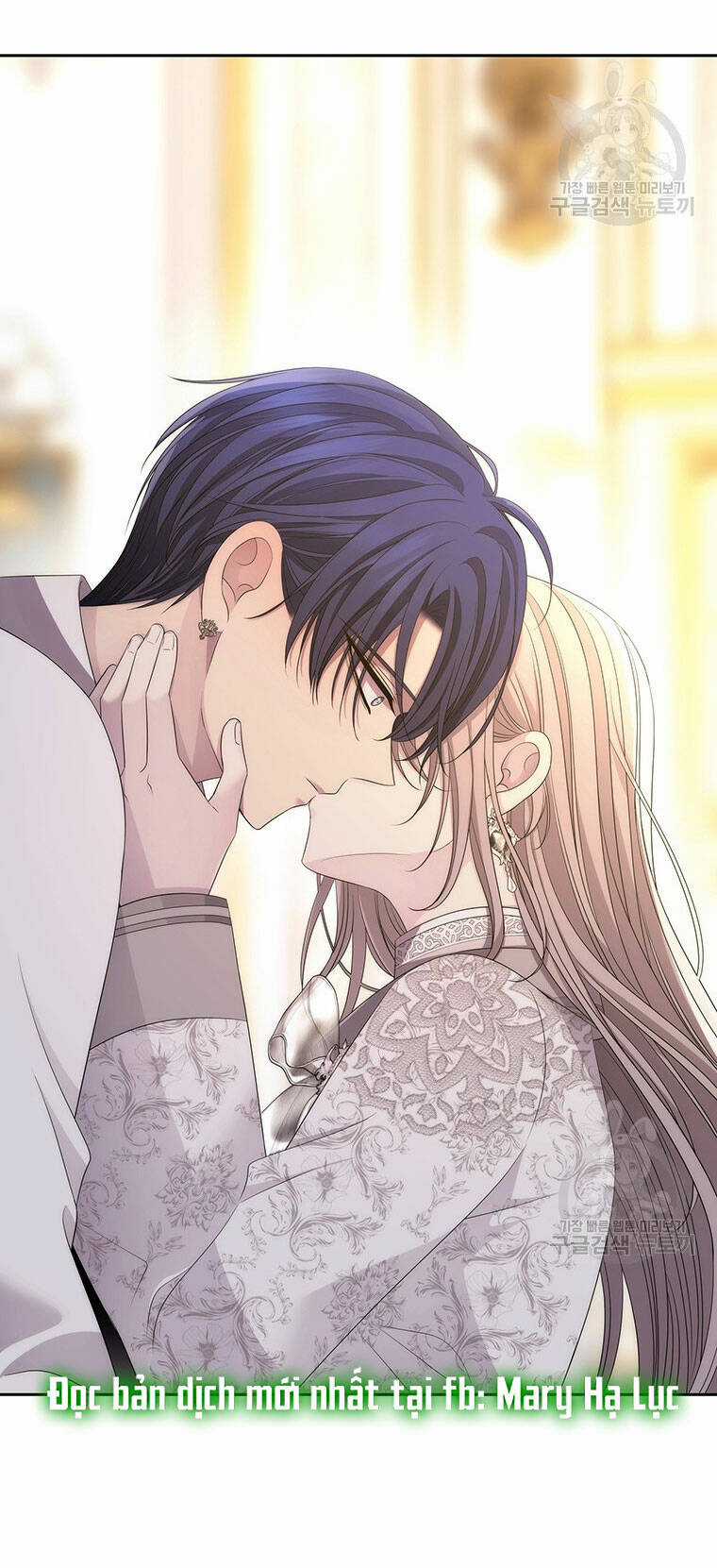 Ngũ Đại Đồ Đệ Của Charlotte Chapter 186.1 trang 19