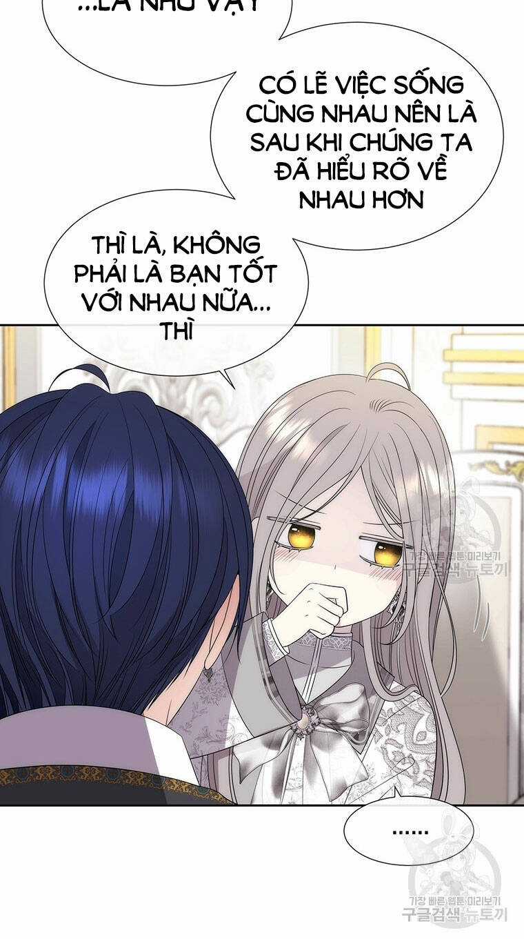 Ngũ Đại Đồ Đệ Của Charlotte Chapter 186.1 trang 8