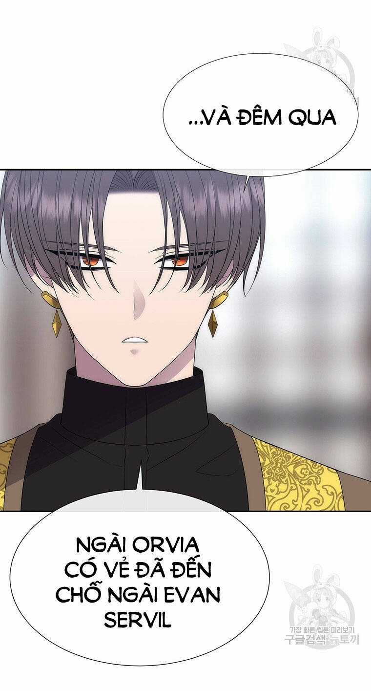 Ngũ Đại Đồ Đệ Của Charlotte Chapter 186.2 trang 21