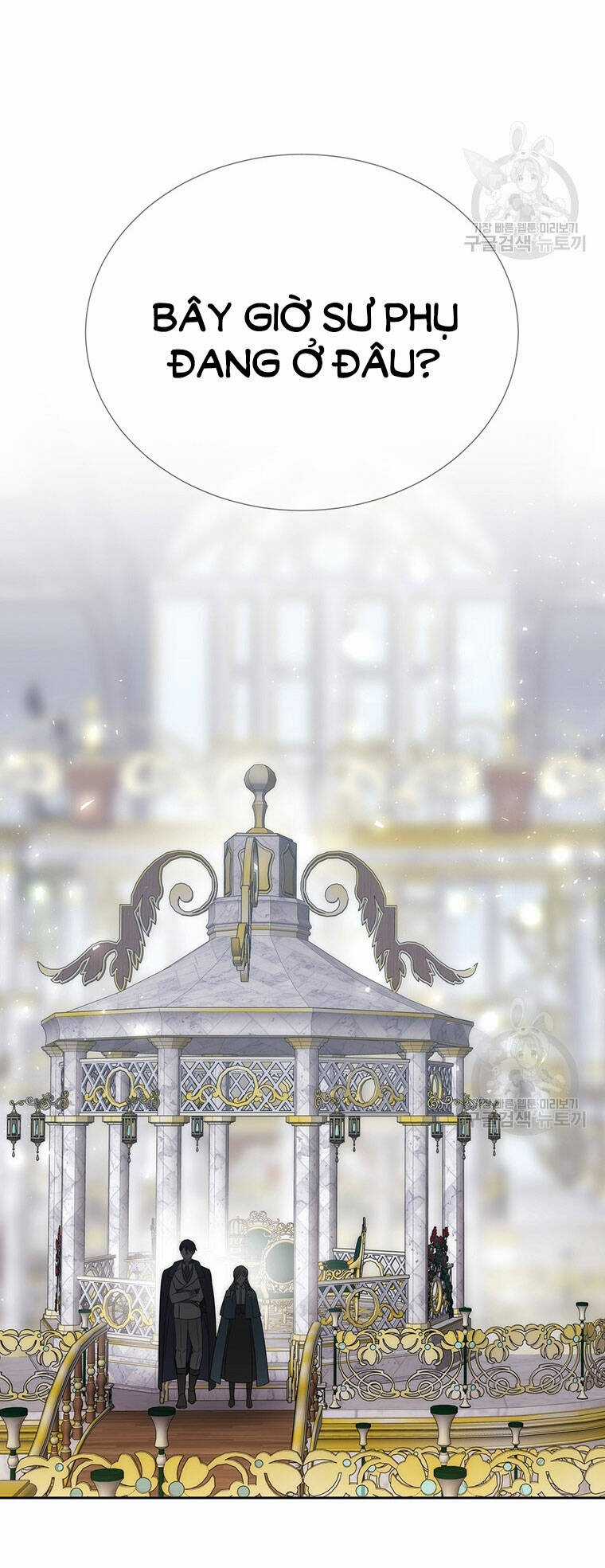 Ngũ Đại Đồ Đệ Của Charlotte Chapter 186.2 trang 25