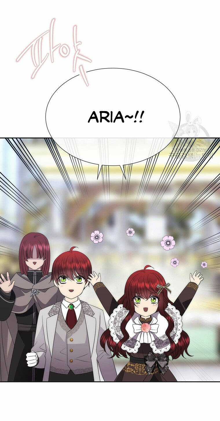 Ngũ Đại Đồ Đệ Của Charlotte Chapter 186.2 trang 26