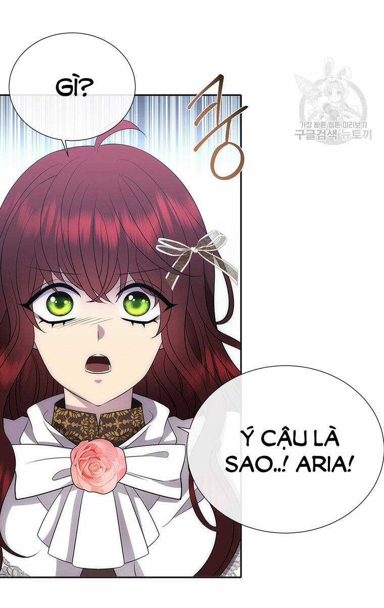 Ngũ Đại Đồ Đệ Của Charlotte Chapter 186.2 trang 31