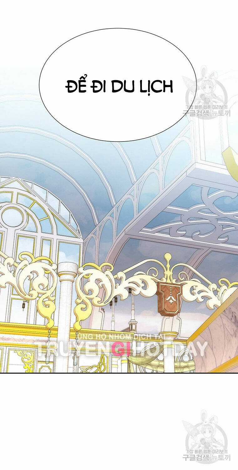 Ngũ Đại Đồ Đệ Của Charlotte Chapter 186.2 trang 37