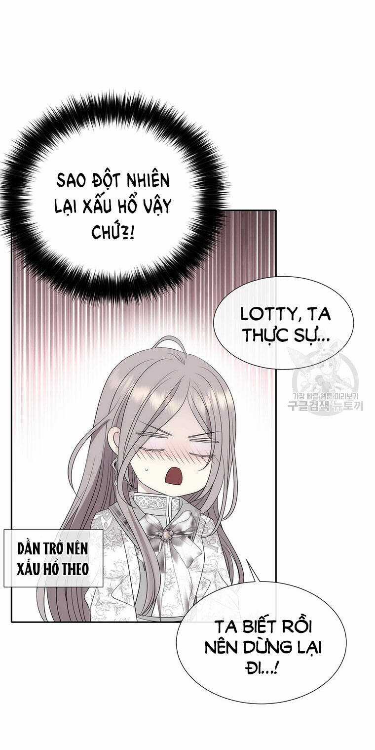 Ngũ Đại Đồ Đệ Của Charlotte Chapter 186.2 trang 8