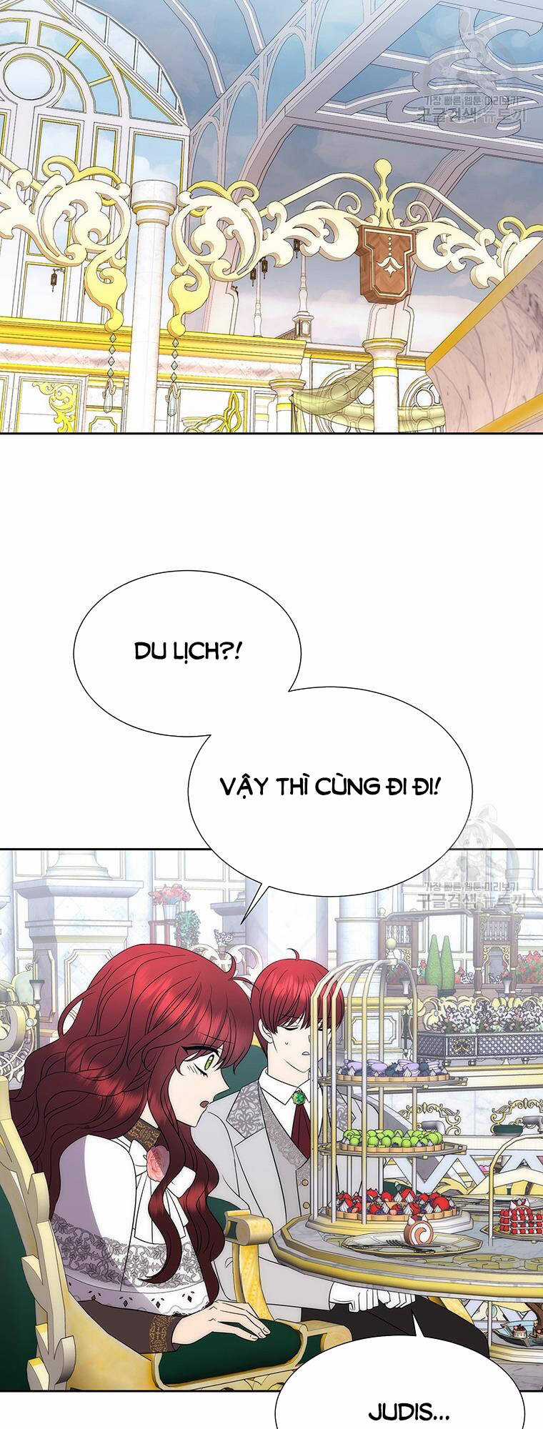 Ngũ Đại Đồ Đệ Của Charlotte Chapter 187.1 trang 1