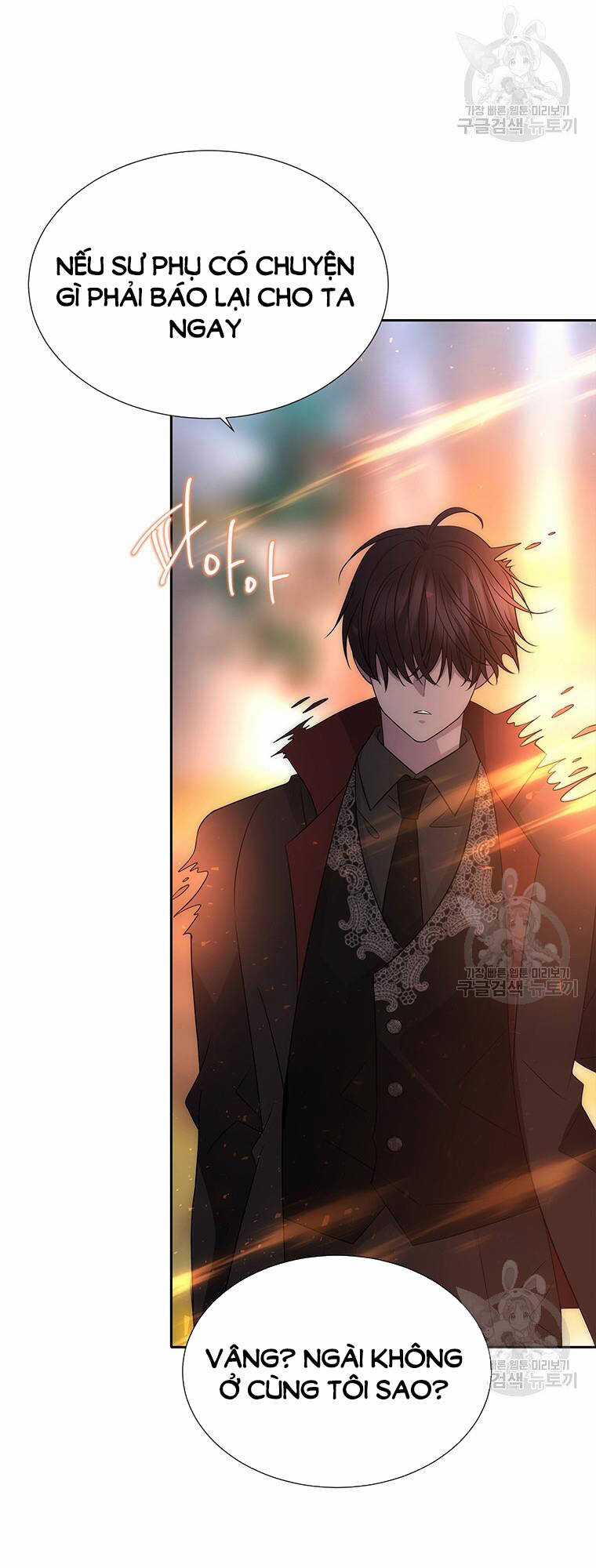 Ngũ Đại Đồ Đệ Của Charlotte Chapter 187.1 trang 15