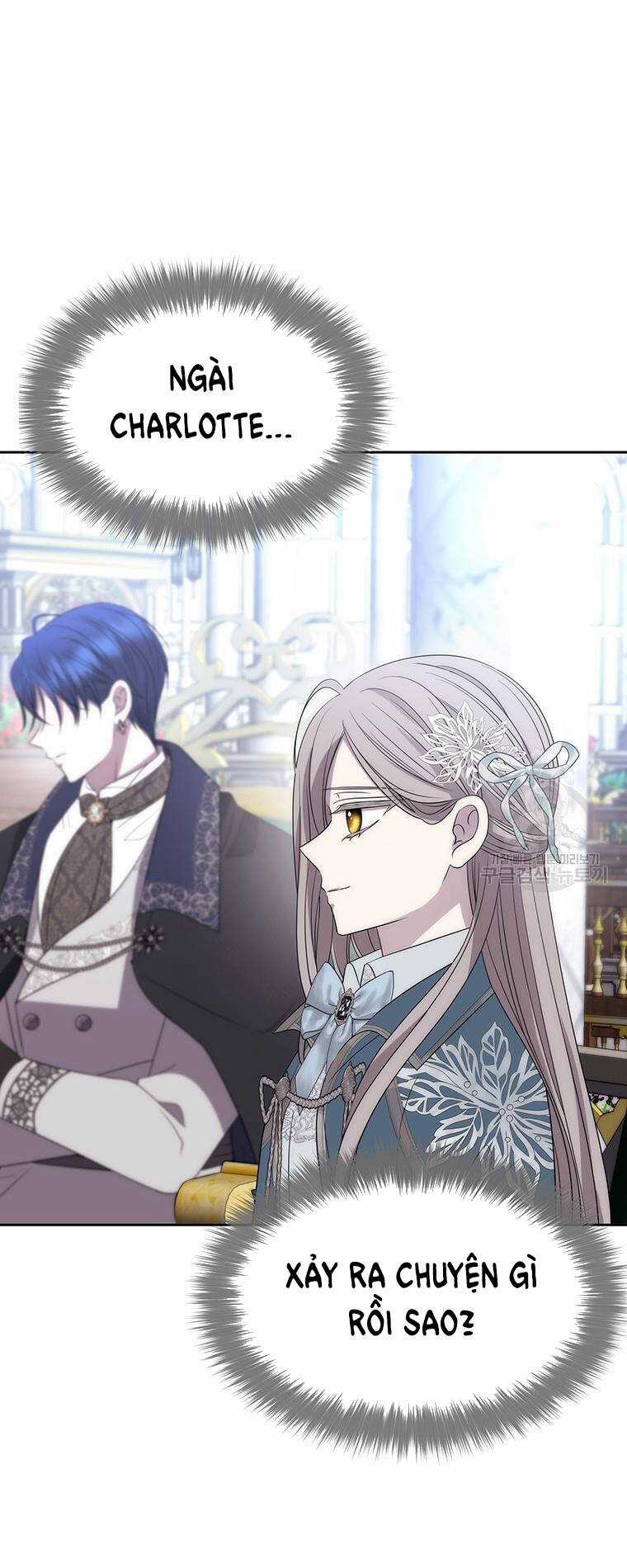 Ngũ Đại Đồ Đệ Của Charlotte Chapter 187.1 trang 17