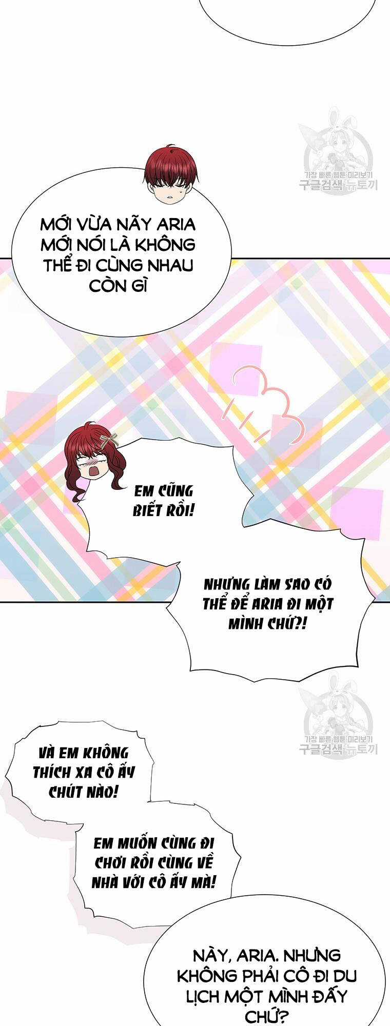 Ngũ Đại Đồ Đệ Của Charlotte Chapter 187.1 trang 2