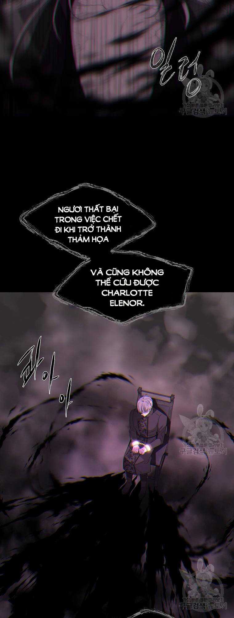 Ngũ Đại Đồ Đệ Của Charlotte Chapter 187.1 trang 21