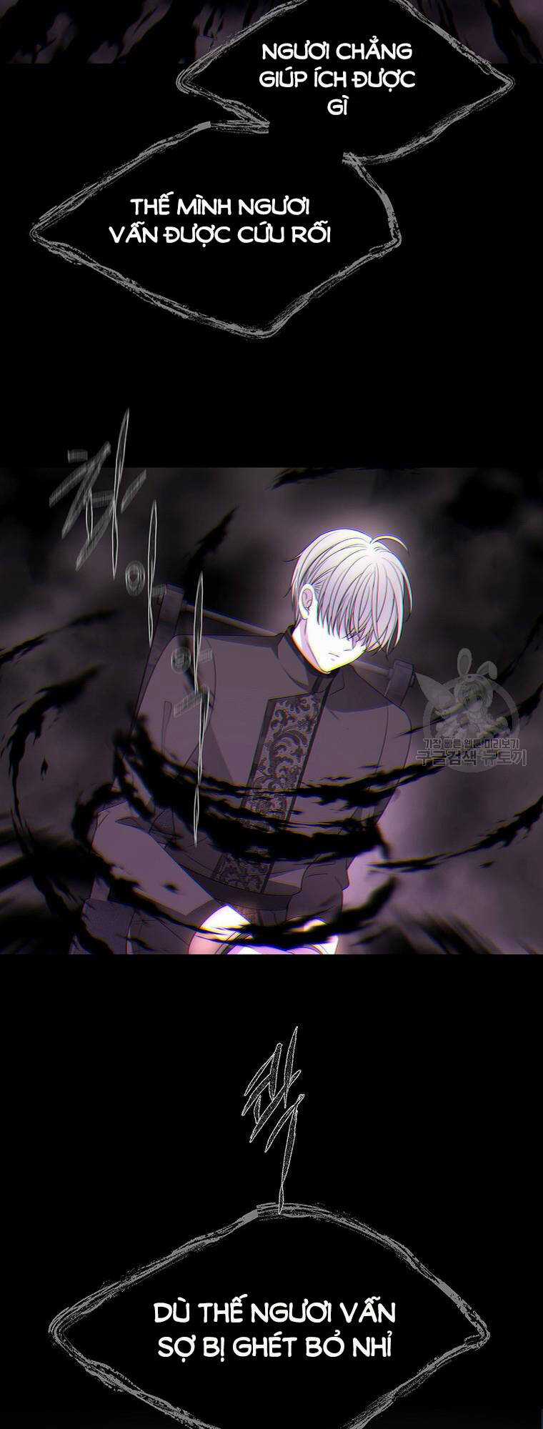 Ngũ Đại Đồ Đệ Của Charlotte Chapter 187.1 trang 22