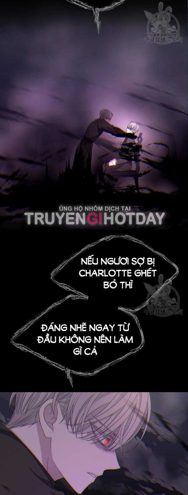 Ngũ Đại Đồ Đệ Của Charlotte Chapter 187.1 trang 23