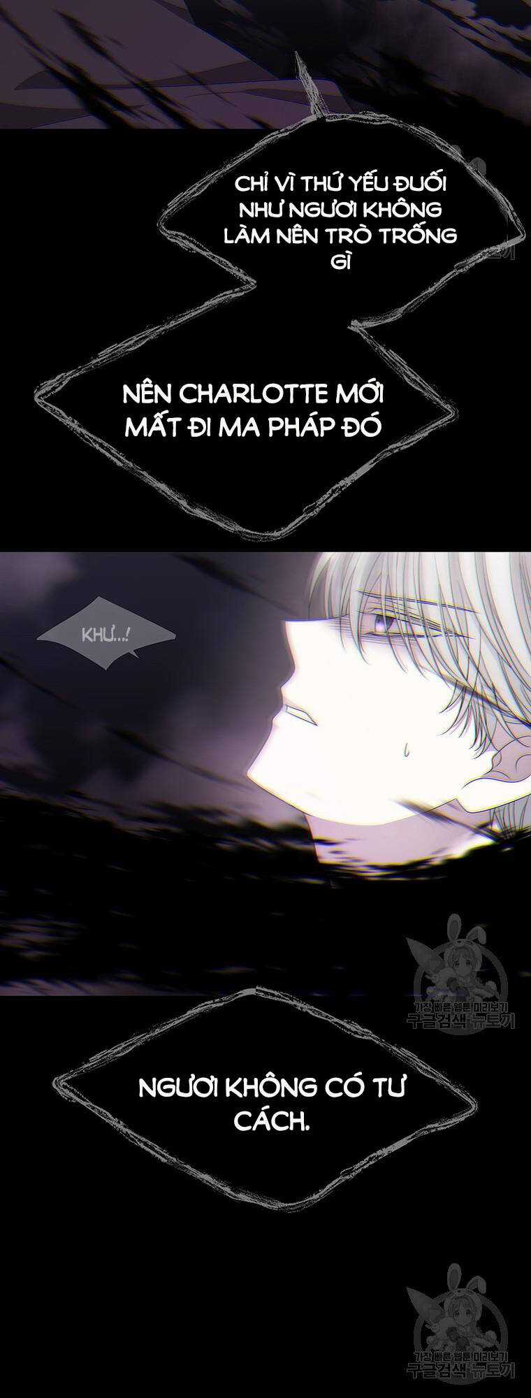 Ngũ Đại Đồ Đệ Của Charlotte Chapter 187.1 trang 24