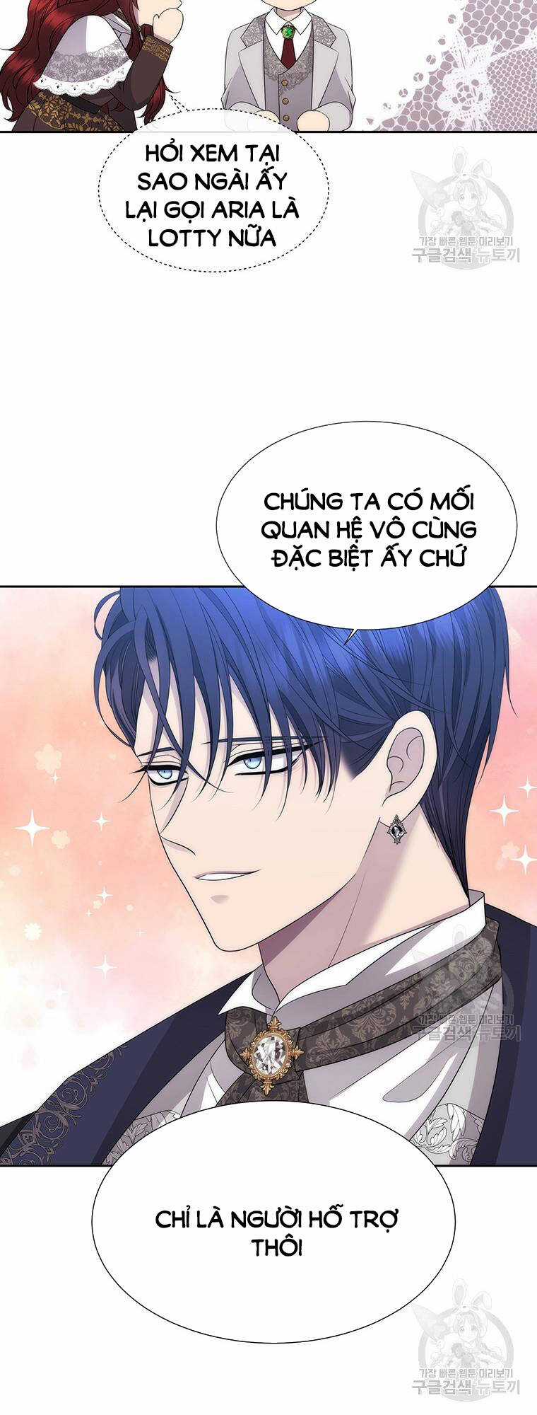 Ngũ Đại Đồ Đệ Của Charlotte Chapter 187.1 trang 5