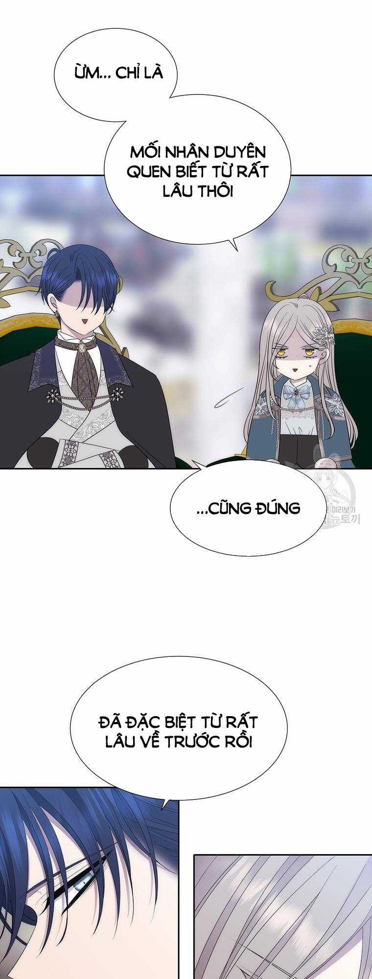 Ngũ Đại Đồ Đệ Của Charlotte Chapter 187.1 trang 6