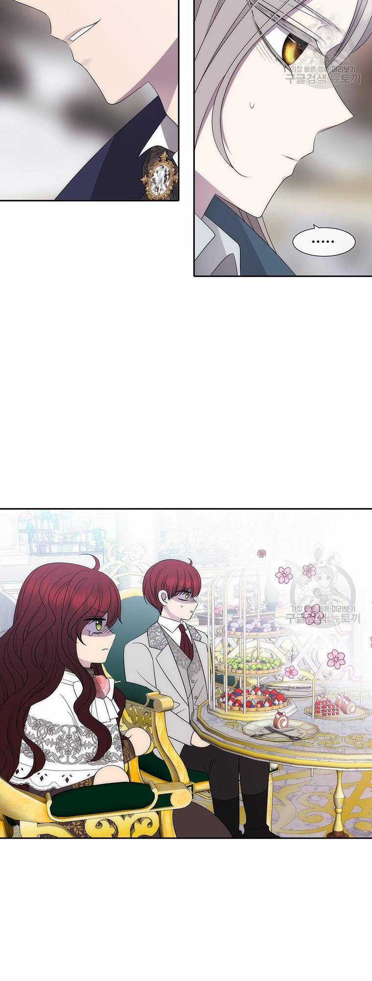 Ngũ Đại Đồ Đệ Của Charlotte Chapter 187.1 trang 7