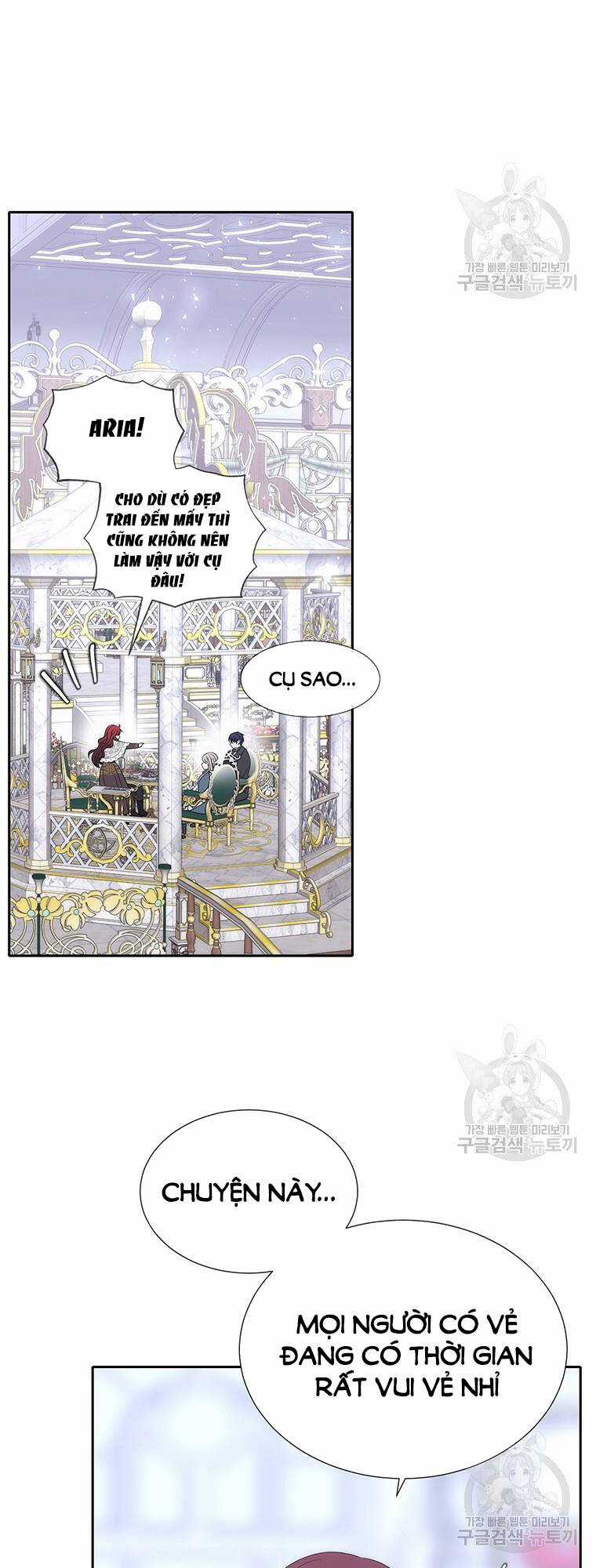 Ngũ Đại Đồ Đệ Của Charlotte Chapter 187.1 trang 8